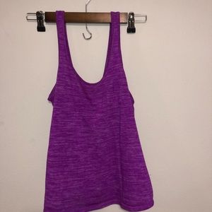 Express tank top
